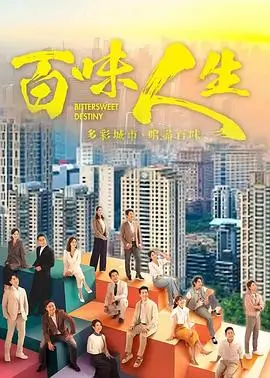 山河明月 电视剧海报